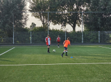 Eerste training S.K.N.W.K. JO13-1JM  seizoen 2024-2025 (29/57)